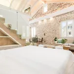 Murofinto Homes De Vecchio